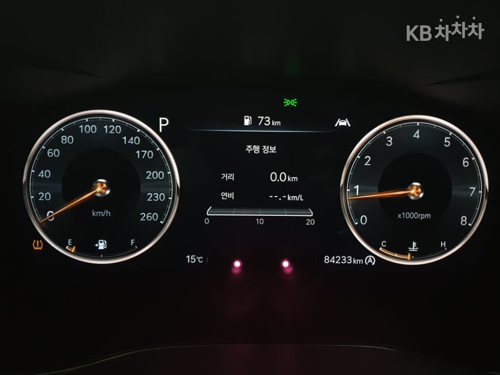 Genesis G70 슈팅브Ray (van)크2.0T Premium - 6