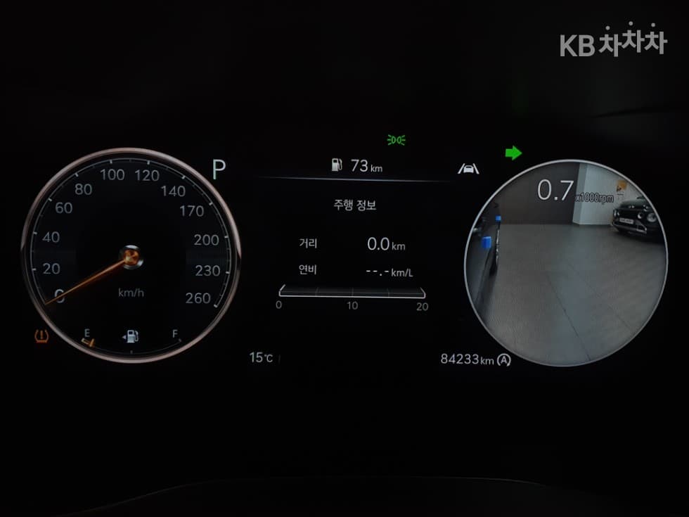 Genesis G70 슈팅브Ray (van)크2.0T Premium - 7