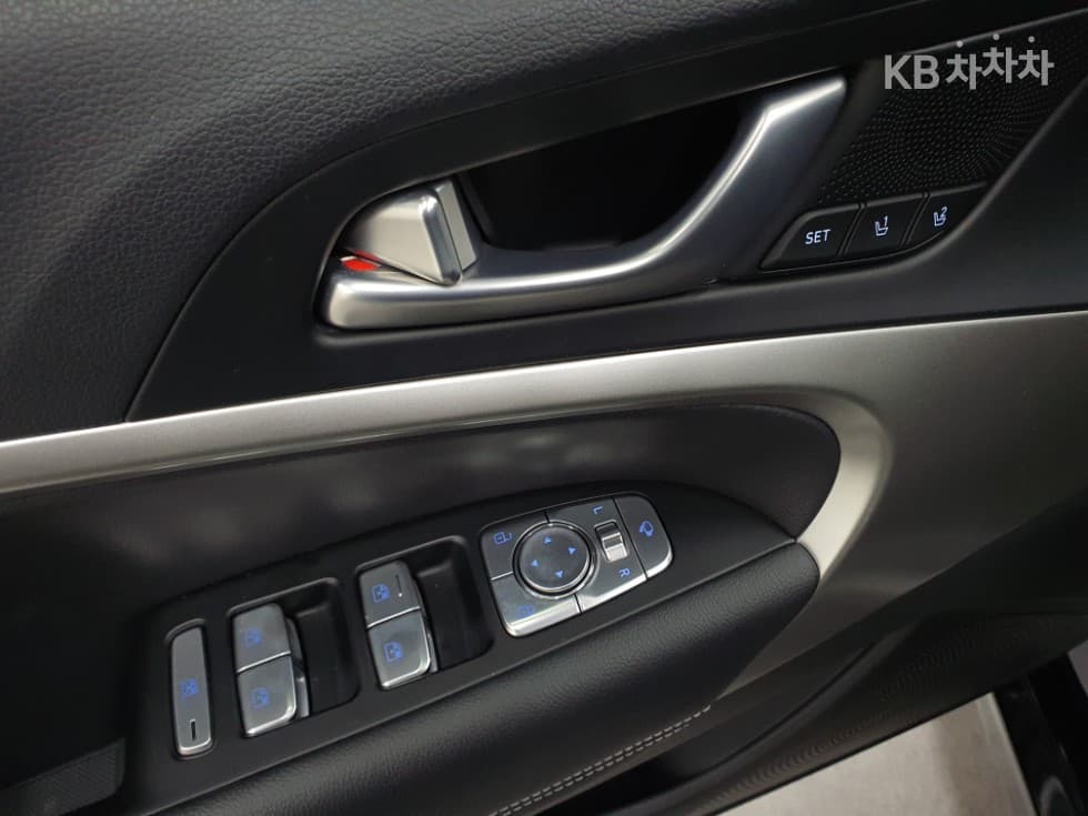 Genesis G70 슈팅브Ray (van)크2.0T Premium - 12