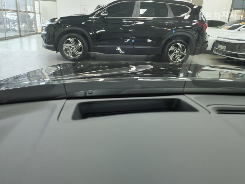 Genesis G70 슈팅브Ray (van)크2.0T Premium - 14