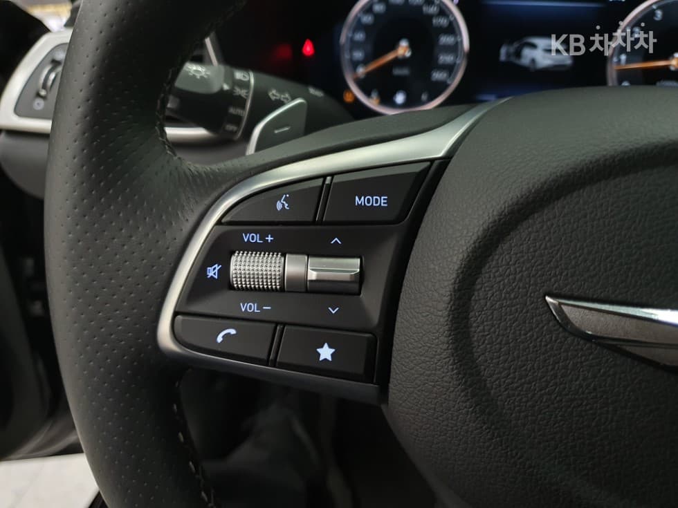 Genesis G70 슈팅브Ray (van)크2.0T Premium - 17