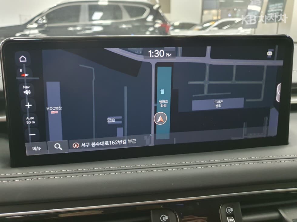 Genesis G70 슈팅브Ray (van)크2.0T Premium - 18