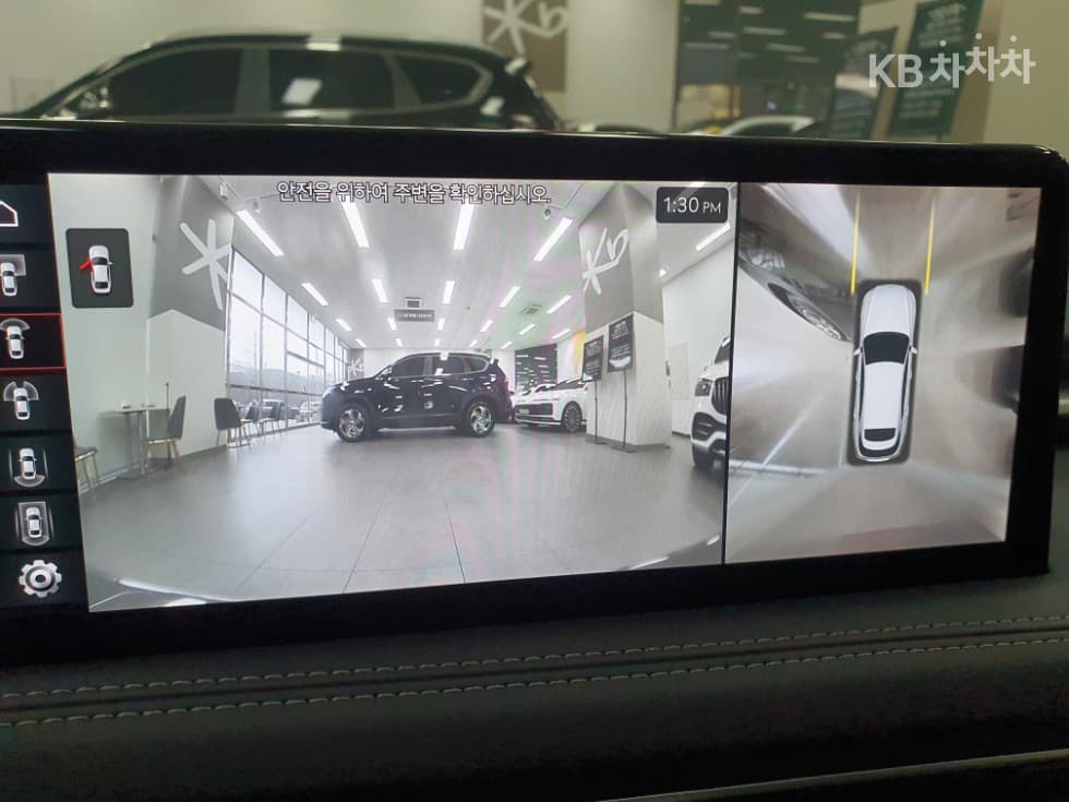 Genesis G70 슈팅브Ray (van)크2.0T Premium - 20