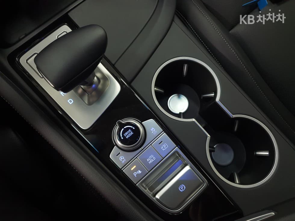 Genesis G70 슈팅브Ray (van)크2.0T Premium - 24