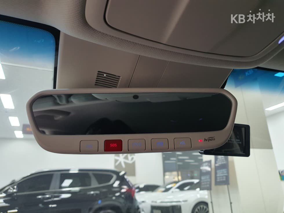 Genesis G70 슈팅브Ray (van)크2.0T Premium - 25