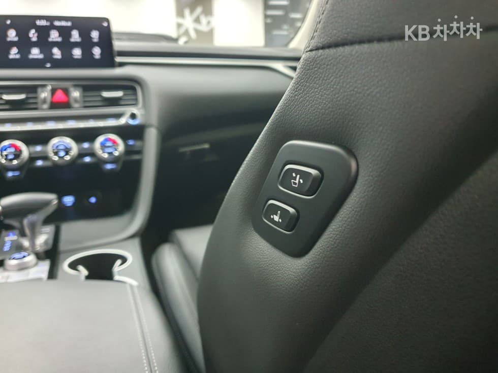 Genesis G70 슈팅브Ray (van)크2.0T Premium - 27