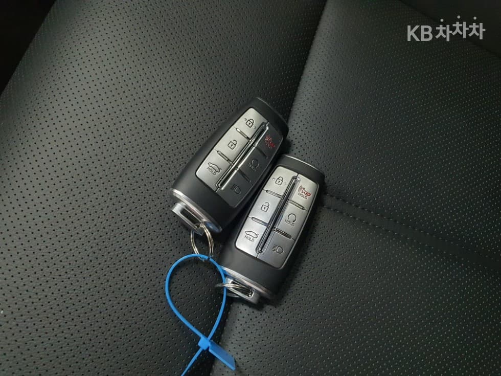 Genesis G70 슈팅브Ray (van)크2.0T Premium - 32