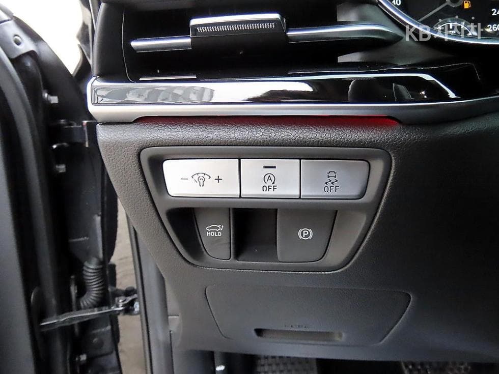 Genesis G80(RG3)2.5 Turbo Gasoline Direct Injection AWD - 11