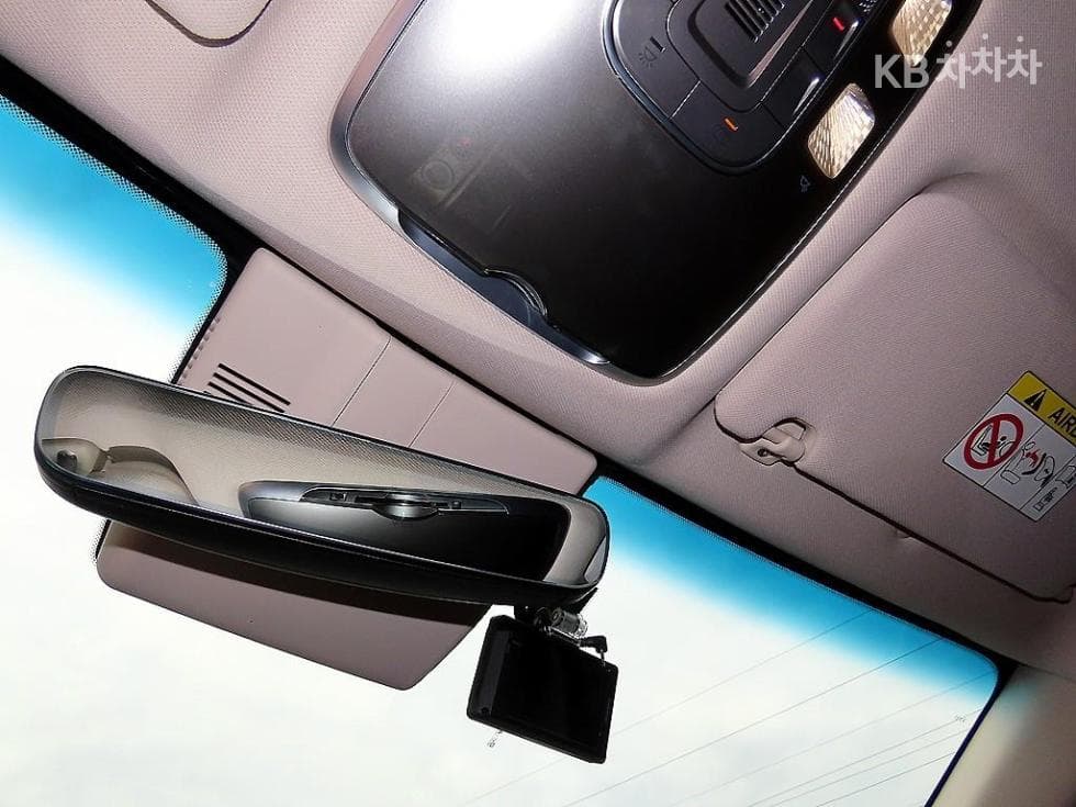 Genesis G80(RG3)2.5 Turbo Gasoline Direct Injection AWD - 14