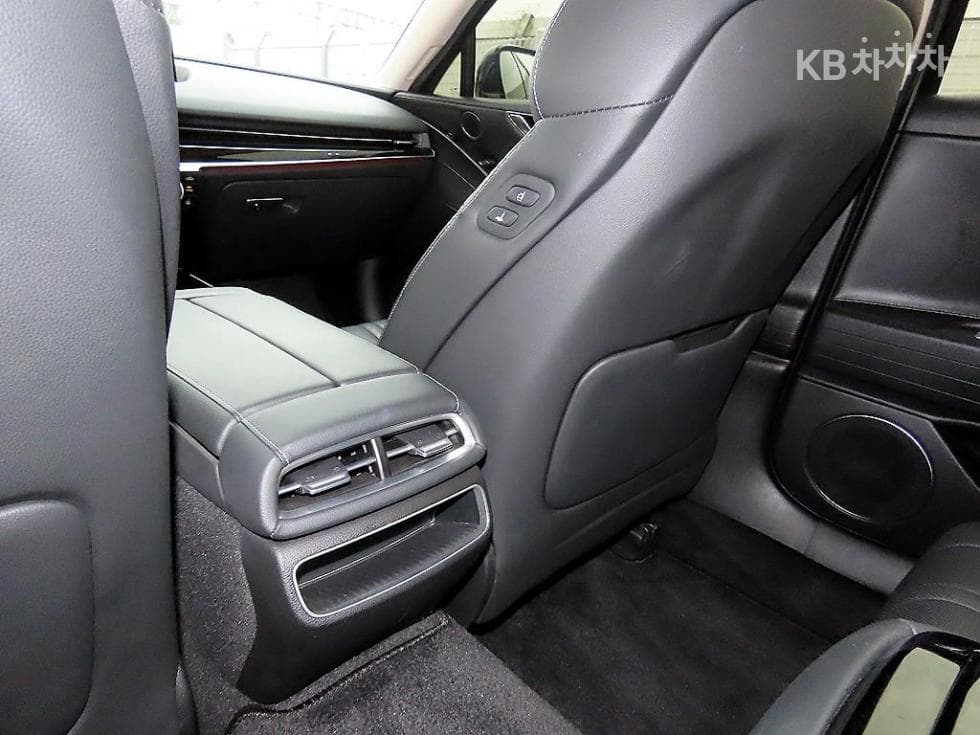 Genesis G80(RG3)2.5 Turbo Gasoline Direct Injection AWD - 15