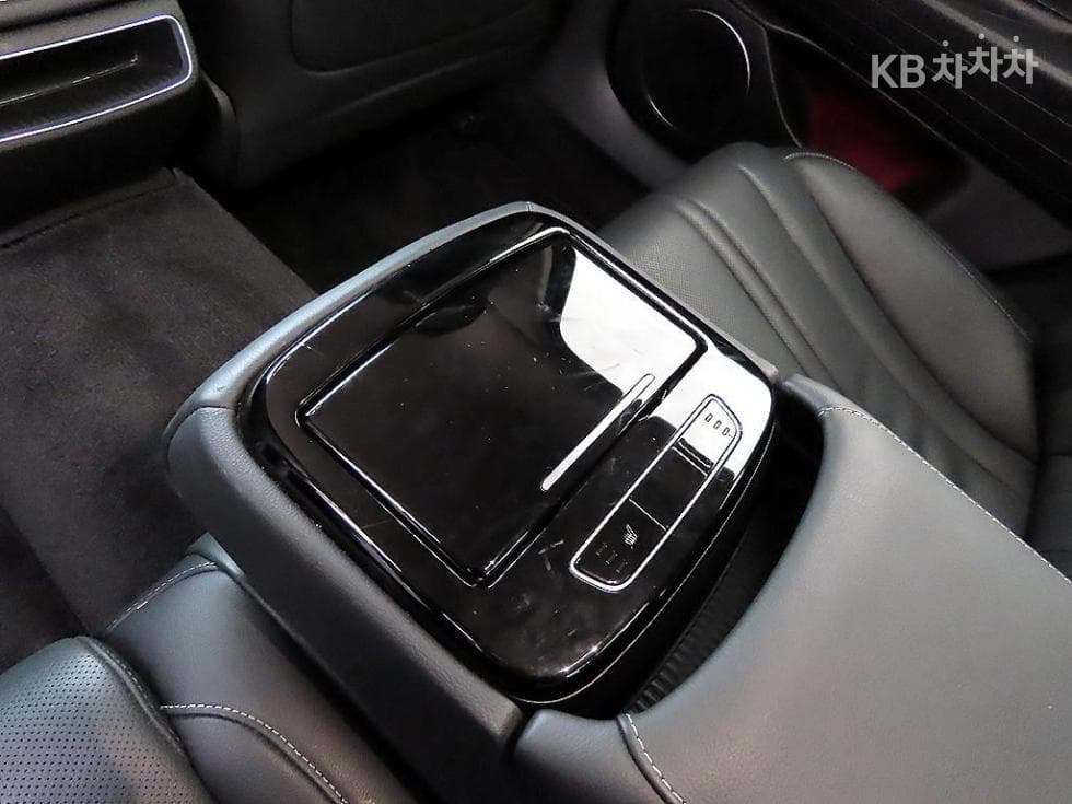 Genesis G80(RG3)2.5 Turbo Gasoline Direct Injection AWD - 16