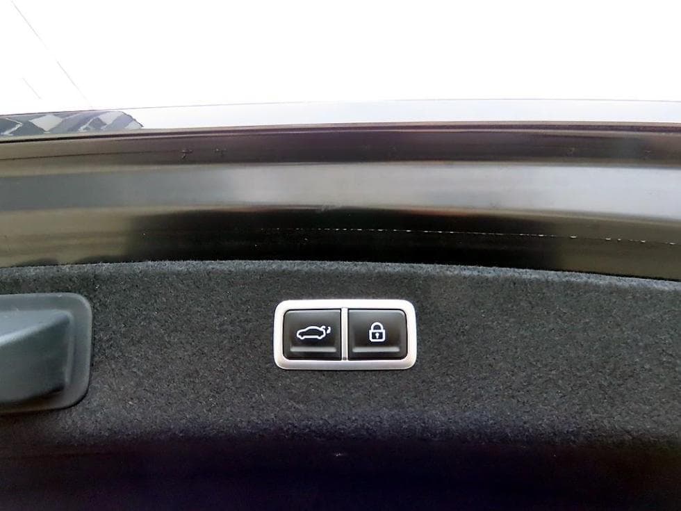 Genesis G80(RG3)2.5 Turbo Gasoline Direct Injection AWD - 17