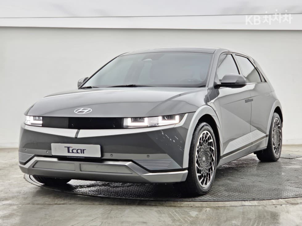 Hyundai IONIQ 5 Long Range AWD Prestige - Image 1