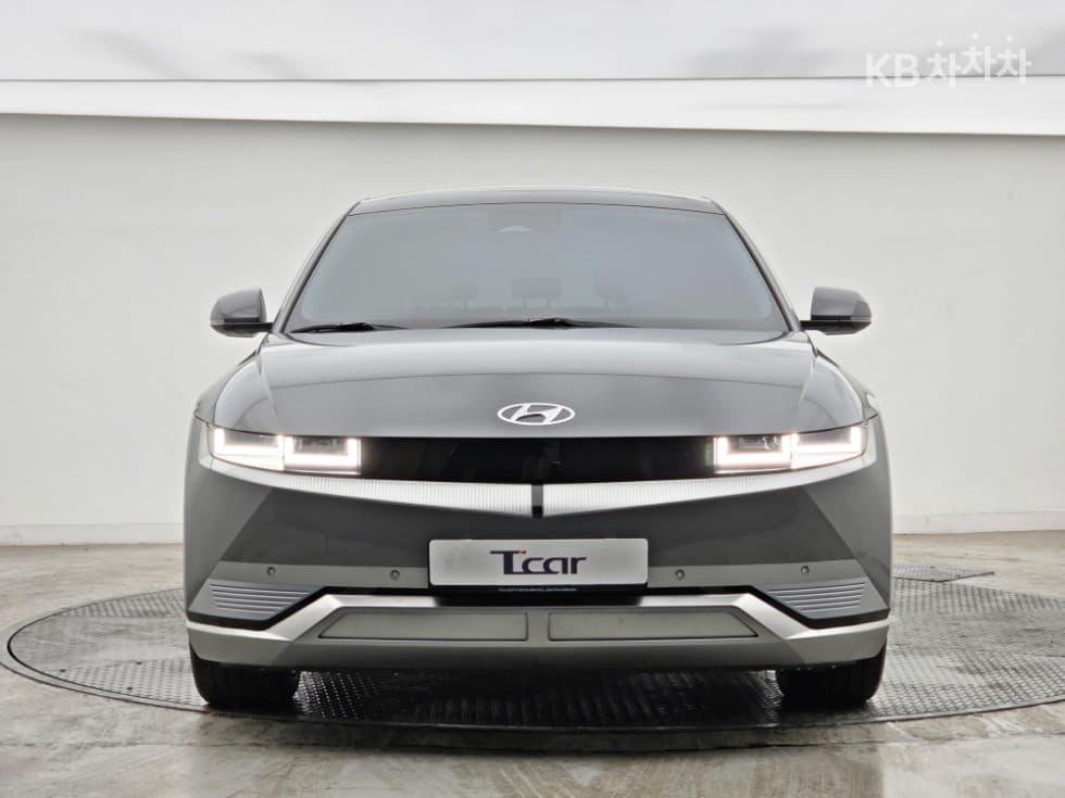 Hyundai IONIQ 5Long Range AWD Prestige - 4