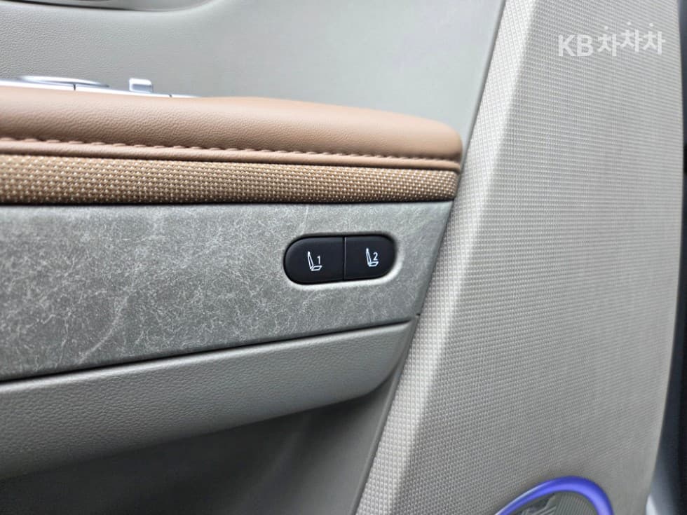 Hyundai IONIQ 5Long Range AWD Prestige - 6