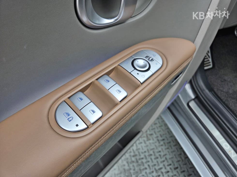 Hyundai IONIQ 5Long Range AWD Prestige - 7