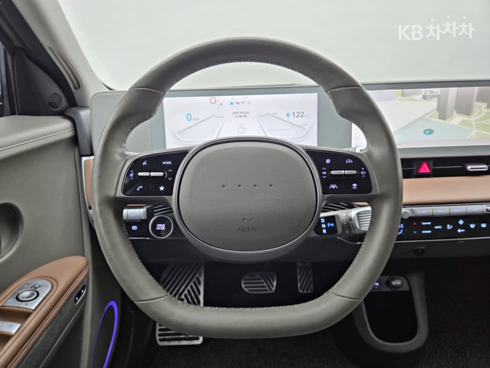 Hyundai IONIQ 5Long Range AWD Prestige - 9