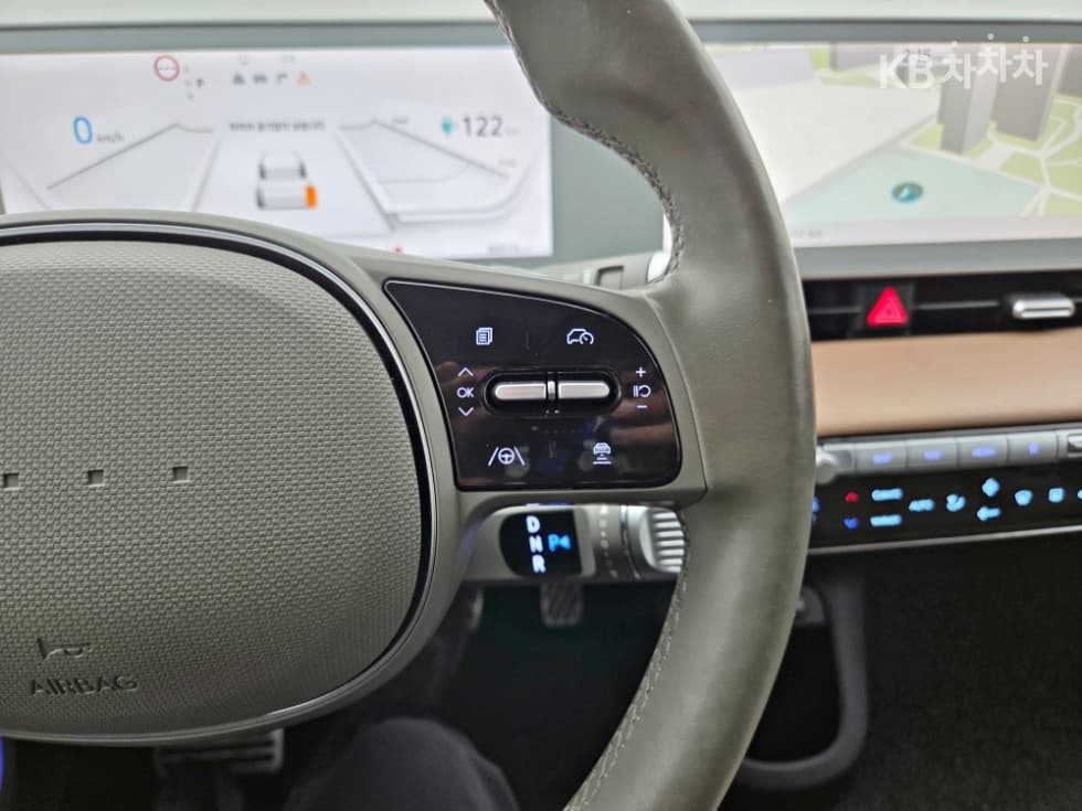 Hyundai IONIQ 5Long Range AWD Prestige - 10