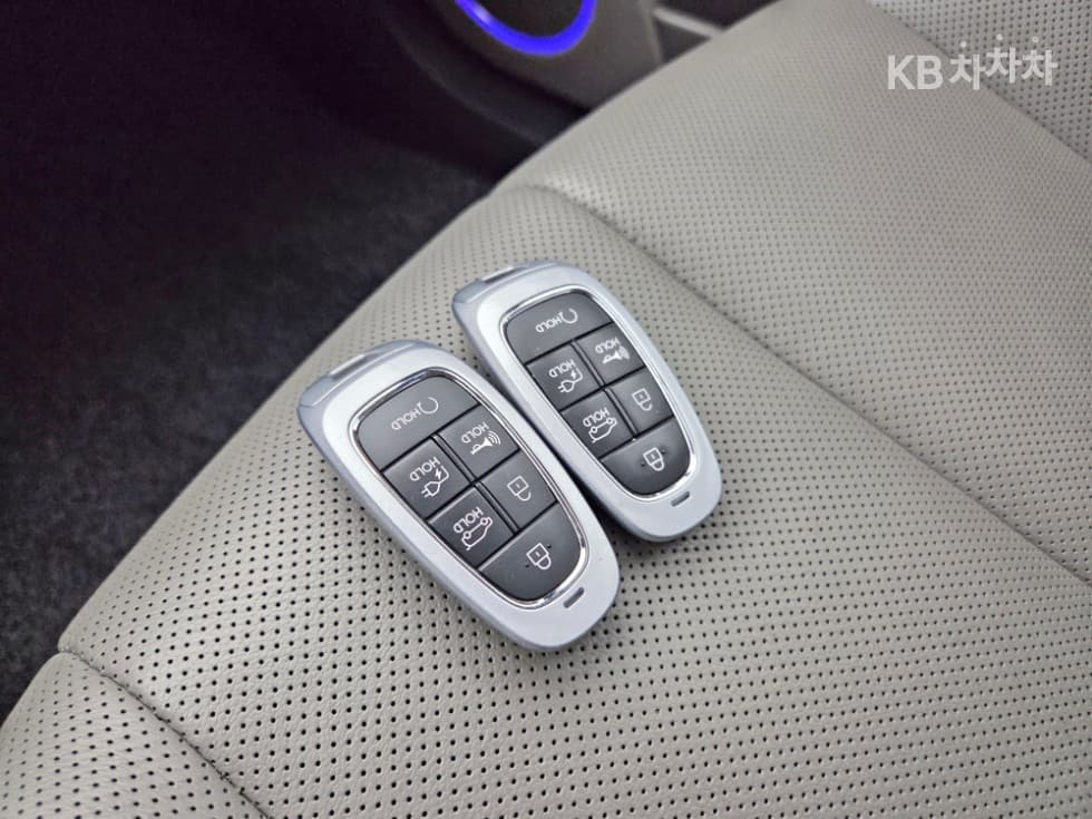 Hyundai IONIQ 5Long Range AWD Prestige - 12