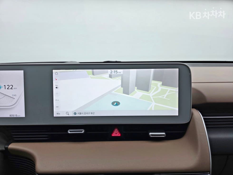 Hyundai IONIQ 5Long Range AWD Prestige - 13