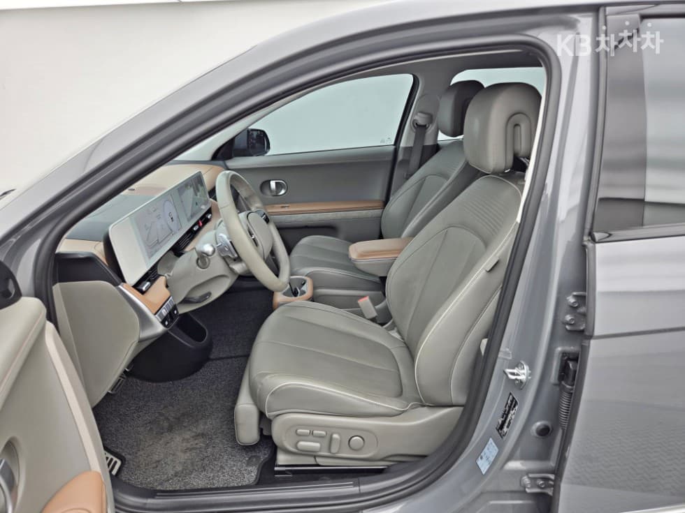 Hyundai IONIQ 5Long Range AWD Prestige - 16