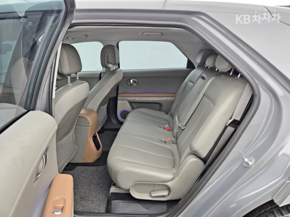 Hyundai IONIQ 5Long Range AWD Prestige - 17