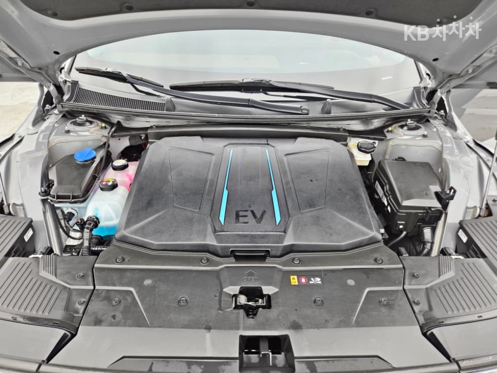 Hyundai IONIQ 5Long Range AWD Prestige - 19