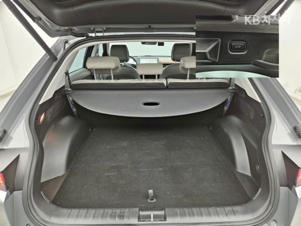 Hyundai IONIQ 5Long Range AWD Prestige - 20