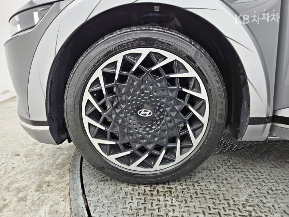 Hyundai IONIQ 5Long Range AWD Prestige - 21