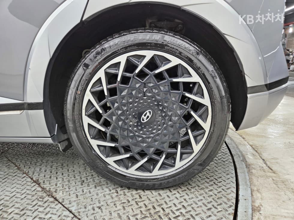 Hyundai IONIQ 5Long Range AWD Prestige - 22