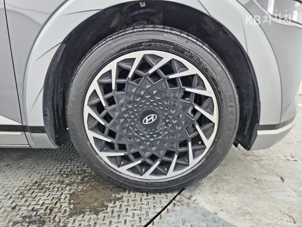 Hyundai IONIQ 5Long Range AWD Prestige - 23