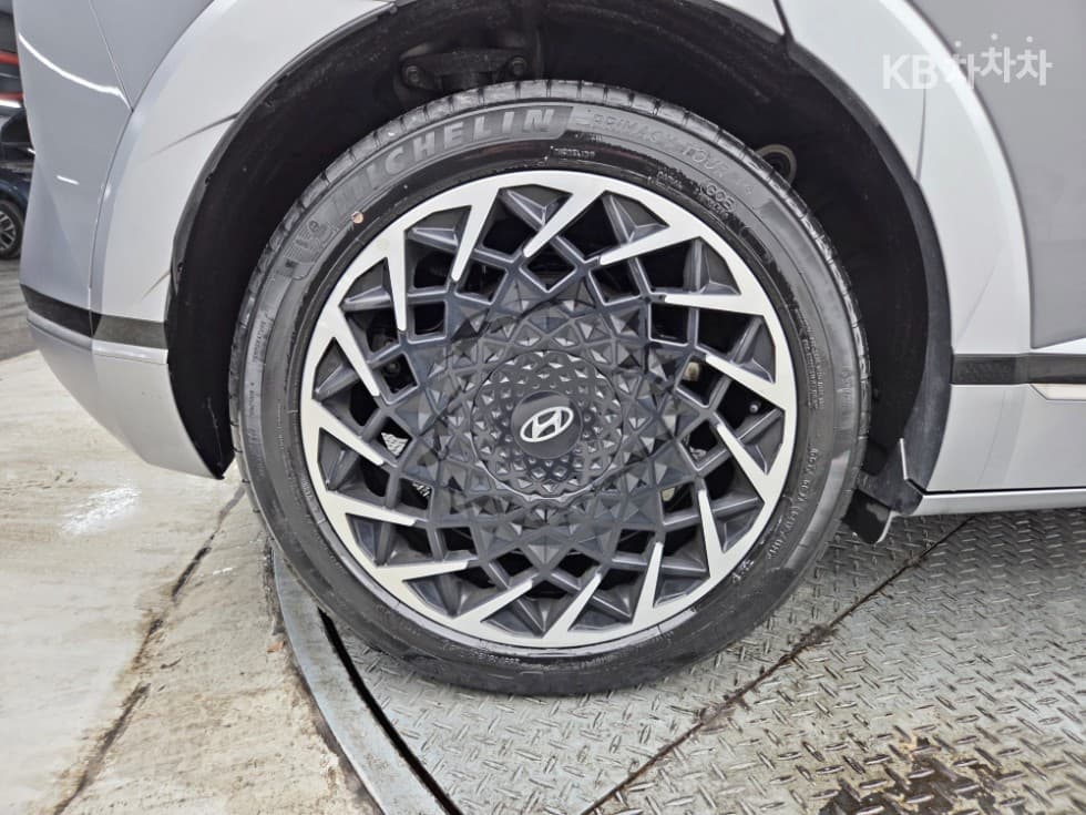 Hyundai IONIQ 5Long Range AWD Prestige - 24