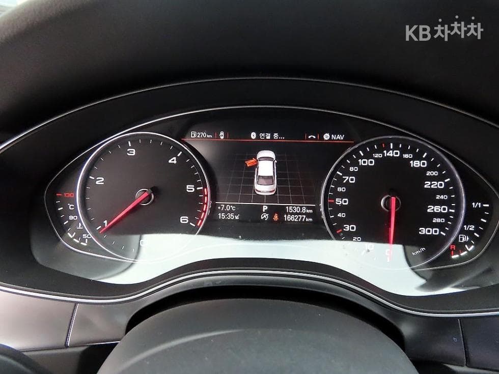 Audi NEW A645 Turbo Diesel Injection 콰트로 Dynamic LED C7 - 9