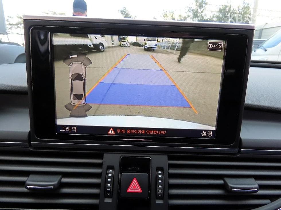 Audi NEW A645 Turbo Diesel Injection 콰트로 Dynamic LED C7 - 13