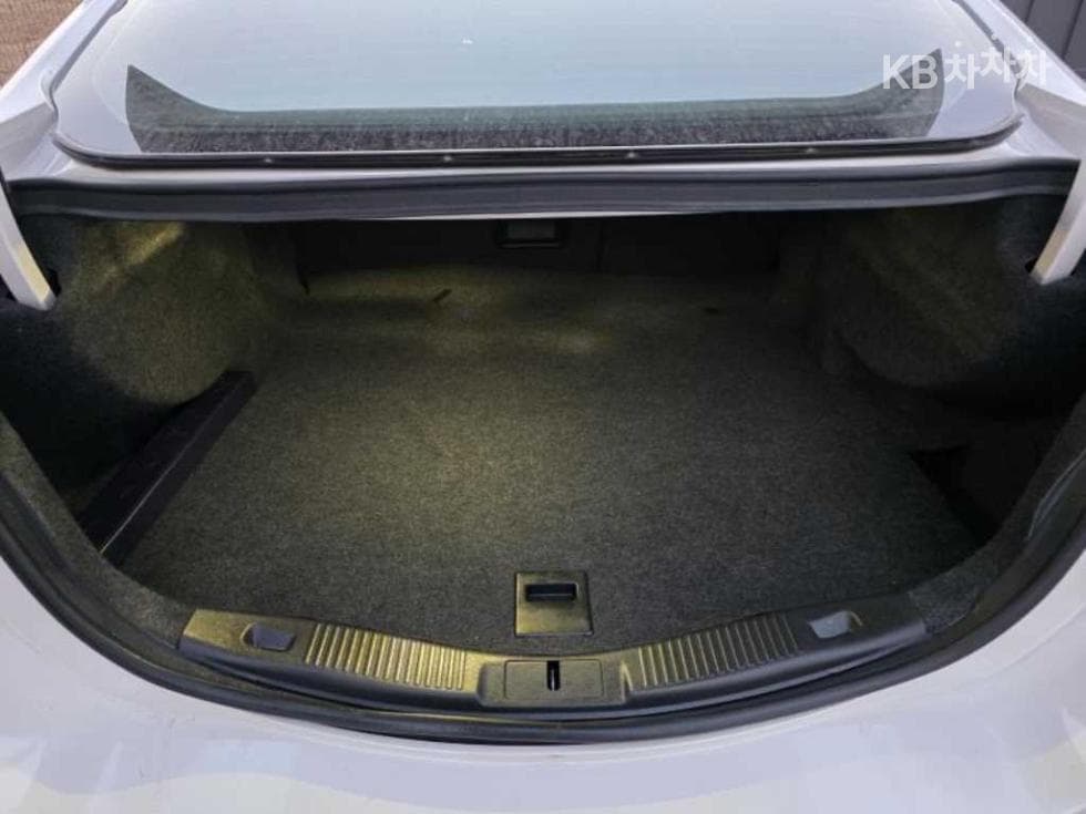 Ford All New 몬데오2.0 TDCi (Diesel) 트렌드 - 4