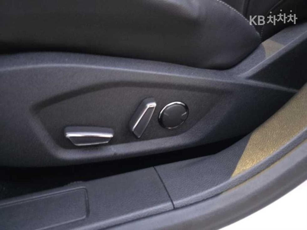 Ford All New 몬데오2.0 TDCi (Diesel) 트렌드 - 10