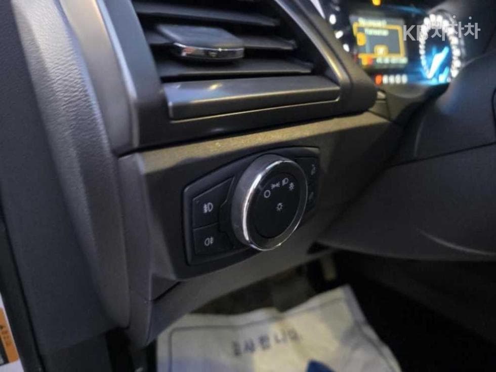 Ford All New 몬데오2.0 TDCi (Diesel) 트렌드 - 11