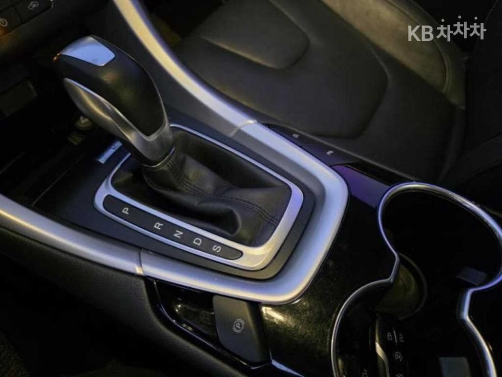 Ford All New 몬데오2.0 TDCi (Diesel) 트렌드 - 13