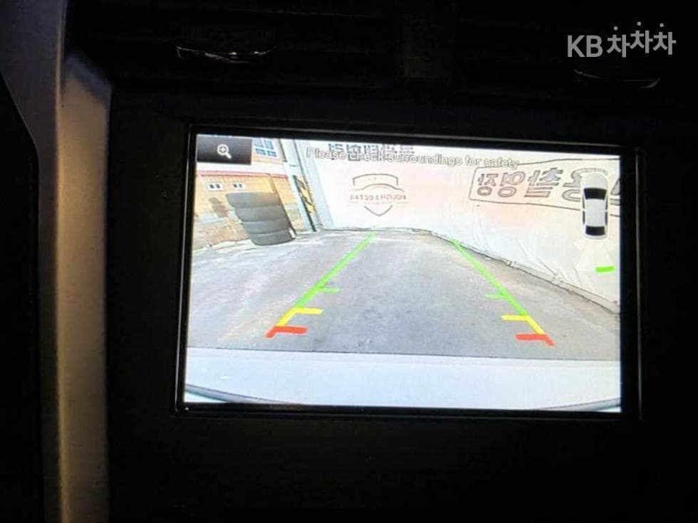 Ford All New 몬데오2.0 TDCi (Diesel) 트렌드 - 15