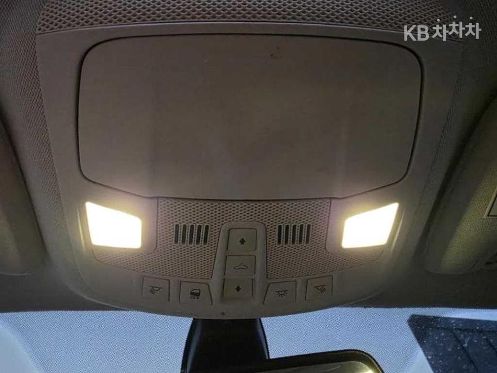 Ford All New 몬데오2.0 TDCi (Diesel) 트렌드 - 17