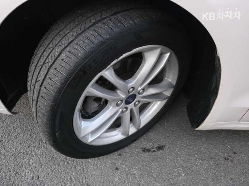 Ford All New 몬데오2.0 TDCi (Diesel) 트렌드 - 18