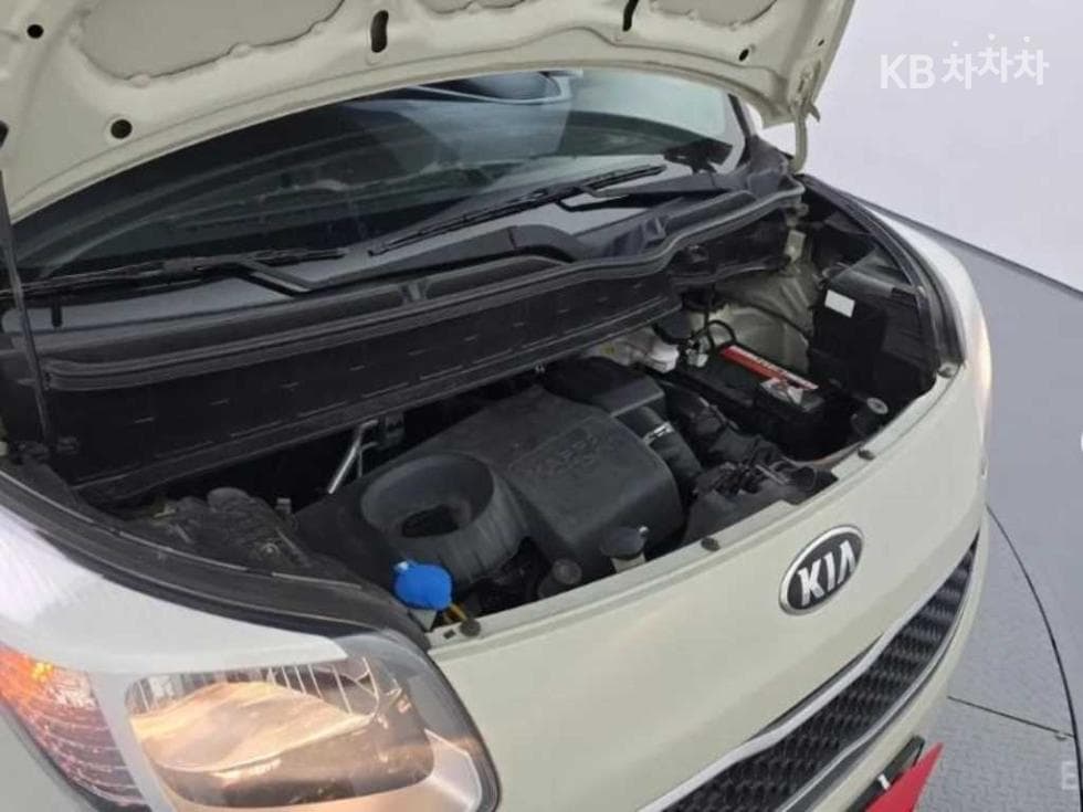 Kia Ray (van)1.0 Gasoline Luxury - 6