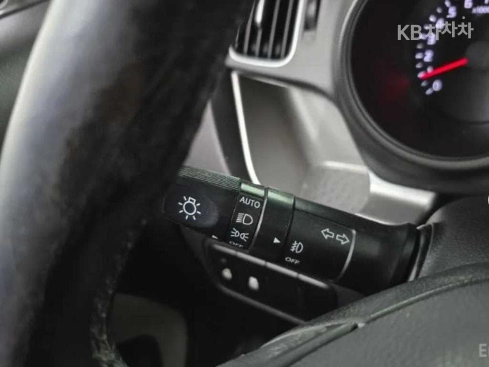 Kia Ray (van)1.0 Gasoline Luxury - 17