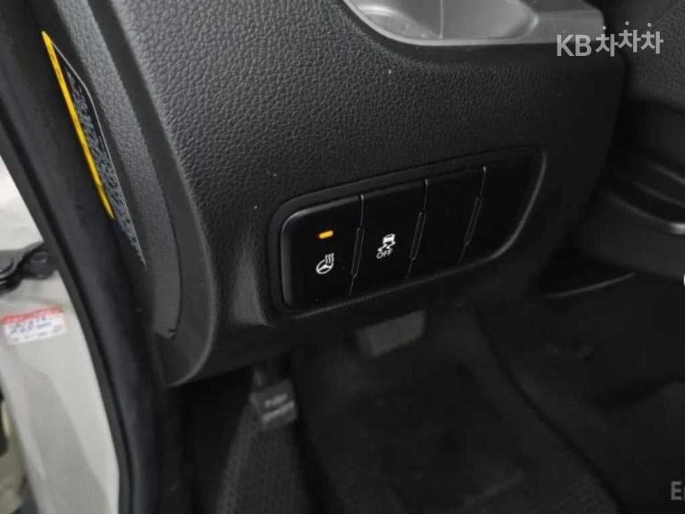 Kia Ray (van)1.0 Gasoline Luxury - 18