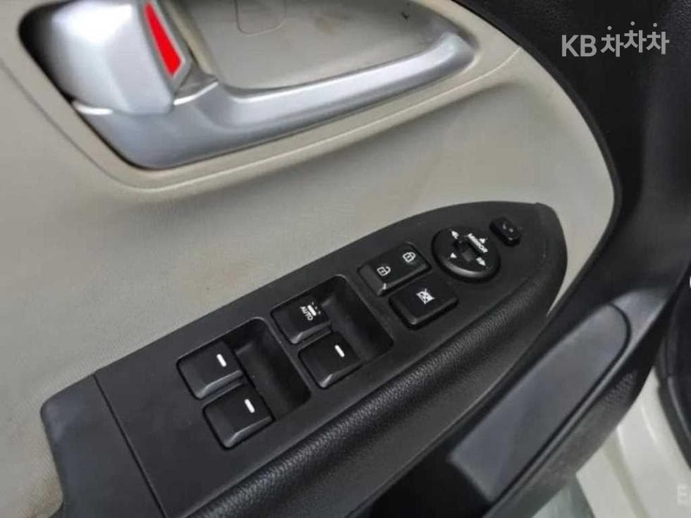 Kia Ray (van)1.0 Gasoline Luxury - 19