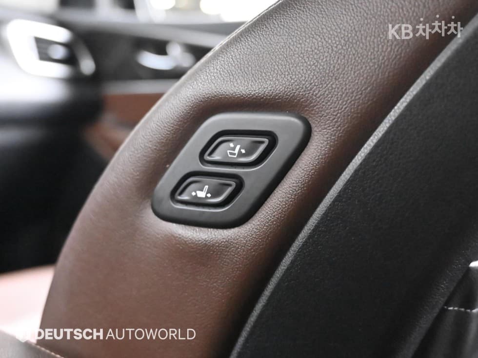 Kia All NewSorentoDiesel 2.0 2WD Noblesse - 17