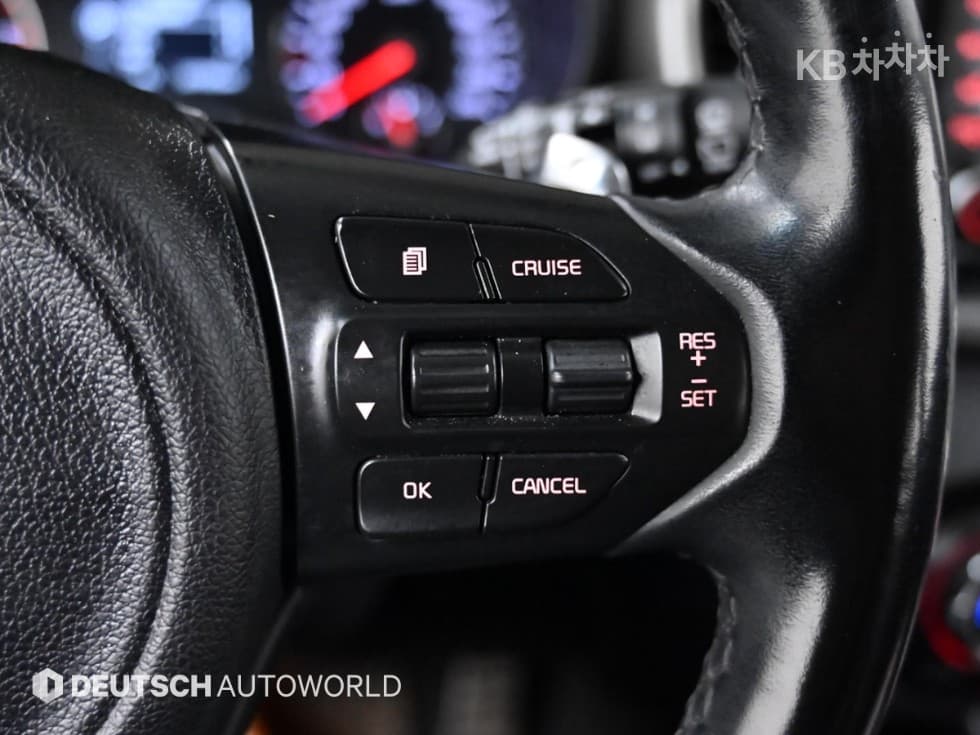 Kia All NewSorentoDiesel 2.0 2WD Noblesse - 18