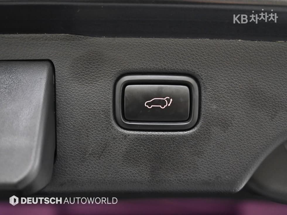 Kia All NewSorentoDiesel 2.0 2WD Noblesse - 20