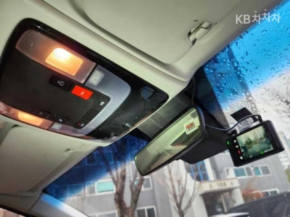 Hyundai Staria Cargo2.2 Cargo 3 Modern - 10