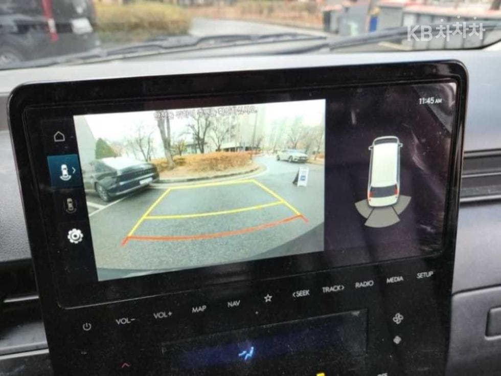 Hyundai Staria Cargo2.2 Cargo 3 Modern - 13